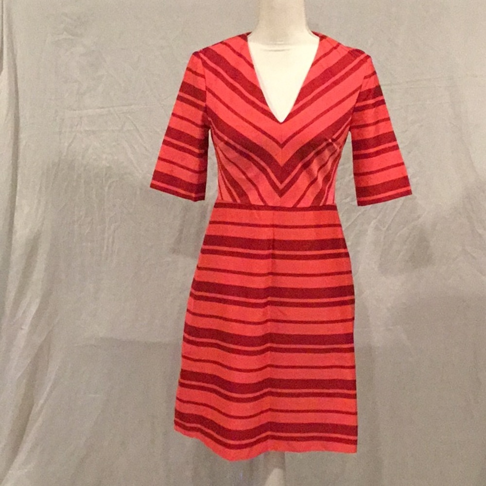 BANANA REPUBLIC DRESS